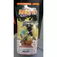 Curse Mark Sasuke