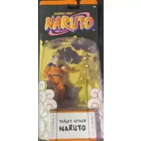 Naruto Target Attack