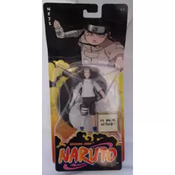 64 Palm Attack Neji