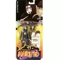 Puppet Attack Kankuro