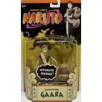 Sandstorm Gaara