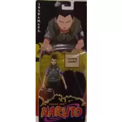 Shadow Snake Shikamaru