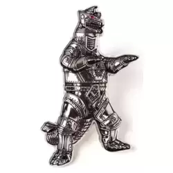 Mechagodzilla