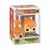 POP! Ad Icons - The Flintsstones - Pebbles Flintstone With Fruity Pebbles