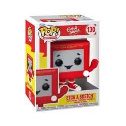 Etch A Sketch - Etch A Sketch