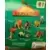 The Lion King (Mattel) - Battle Action Banzai With Zazu