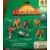 The Lion King (Mattel) - Comic Action Pumba with Timon