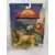 The Lion King (Mattel) - Fighting Action Asult Simba