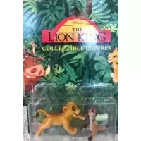 Simba & Timon