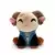 Stranger Things - Eddie x Rammie Plush (9in)