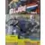G.I. Joe - Blowtorch Vs Cobra Snow Serpent