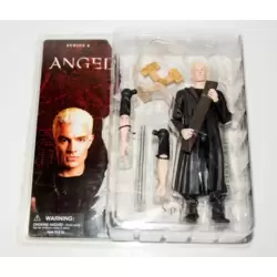 Angel - Destiny Spike