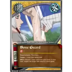 Bone Guard
