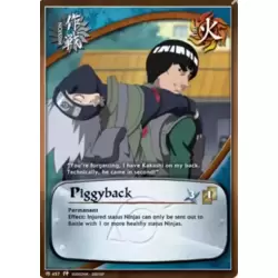 Piggyback