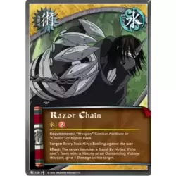 Razor Chain