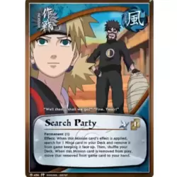 Search Party