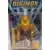 Digimon - Bandai - Digivolving Leomon