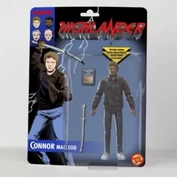 Highlander - Connor MacLeod