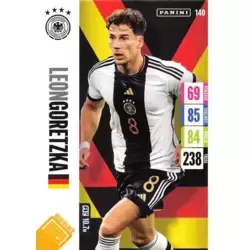 Leon Goretzka