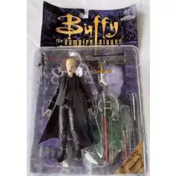 Buffy The vampire Slayer - Vampire Spike