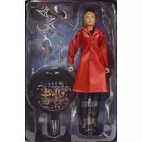 Buffy The Vampire Slayer - Buffy