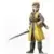 Play Arts Kai - Dragon Quest VIII N° 1 - Hero