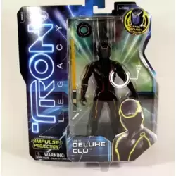 Tron Legacy - Deluxe Clu