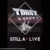 Spectacles et Concerts en DVD & Blu-Ray - Trust : Still A Live