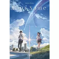 Your Name