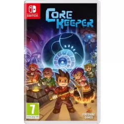 Core Keeper