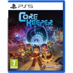 Core Keeper
