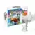 Wii Stuff - Pack Stunt Flyer Hero of the Skies + Manche Pilotage