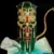 Monster High - Fang Vote Jinafire Long