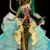 Monster High - Fang Vote Jinafire Long
