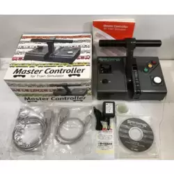 PonyCanyon - Master Controller for Train Simulator