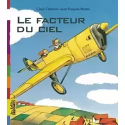 Le facteur du ciel