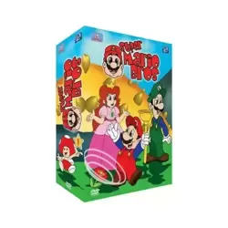 Super Mario Bros. - Coffret 1