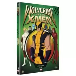 Wolverine et Les X-Men-Volume 03