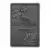 Fanattik - Ingot & Metal Card - Lilo & Stitch Ingot