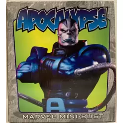 Apocalypse Marvel Mini Bust