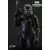 Movie Masterpiece Series - Star Wars - Shadow Trooper with Death Star Enviroment