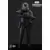 Movie Masterpiece Series - Star Wars - Shadow Trooper with Death Star Enviroment