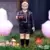 ReAction Figures - Wonka - Augustus Gloop
