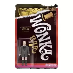 Wonka - Augustus Gloop