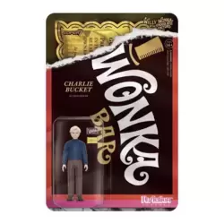 Wonka - Charlie Bucket
