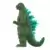 ReAction Figures - Godzilla \'84 (Four Toes) - Stern Pinball