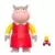 ReAction Figures - Busy World - Hilda Hippo