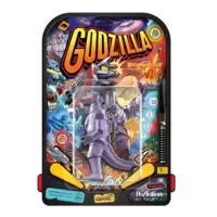 Godzilla - Mechagodzilla '74 - Stern Pinball
