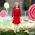 ReAction Figures - Wonka - Veruca Salt