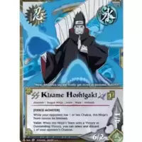 Kisame Hoshigaki